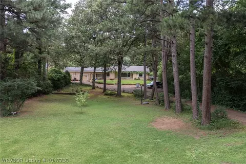 5305 Free Ferry Rd, Fort Smith, AR 72903 photo 1