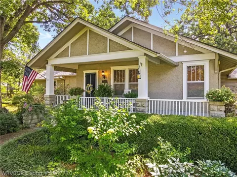 2125 Hendricks Blvd, Fort Smith, AR 72903 photo 1