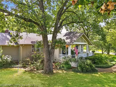 2125 Hendricks Blvd, Fort Smith, AR 72903 photo 2