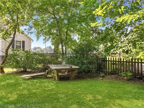 2125 Hendricks Blvd, Fort Smith, AR 72903 photo 30