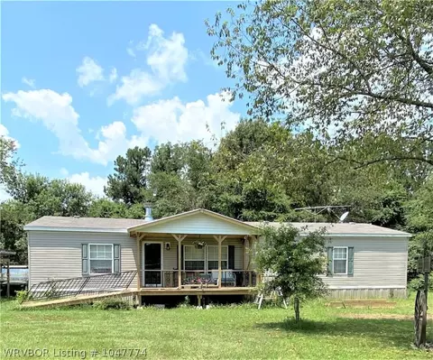 17875 Joann St, Spiro, OK 74959 photo 1