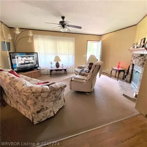 17875 Joann St, Spiro, OK 74959 photo 2