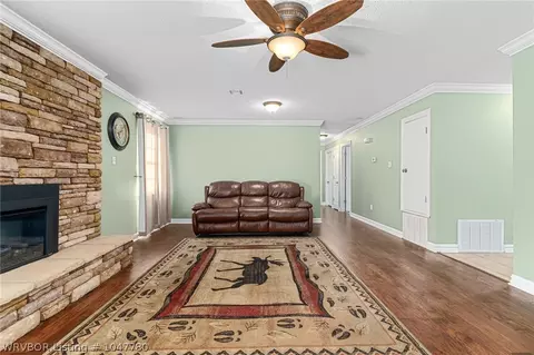 11914 Mitchell Bnd, Fort Smith, AR 72916 photo 4