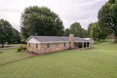 11914 Mitchell Bnd, Fort Smith, AR 72916 photo 30