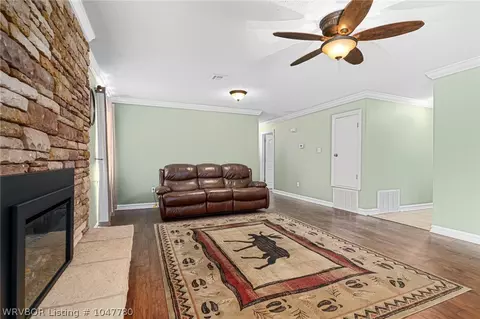 11914 Mitchell Bnd, Fort Smith, AR 72916 photo 2