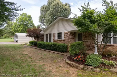 11914 Mitchell Bnd, Fort Smith, AR 72916 photo 36