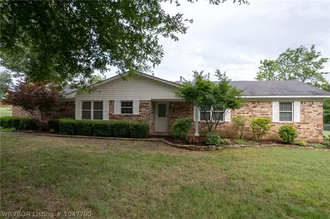 11914 Mitchell Bnd, Fort Smith, AR 72916 photo 1
