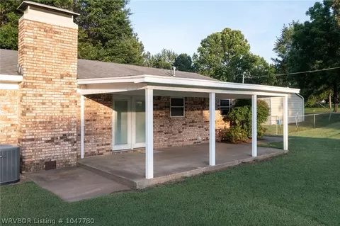 11914 Mitchell Bnd, Fort Smith, AR 72916 photo 27