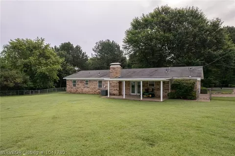 11914 Mitchell Bnd, Fort Smith, AR 72916 photo 28