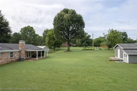11914 Mitchell Bnd, Fort Smith, AR 72916 photo 31