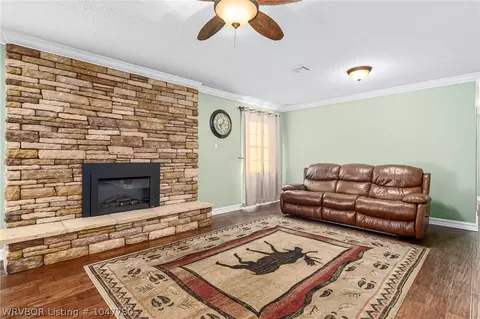 11914 Mitchell Bnd, Fort Smith, AR 72916 photo 3