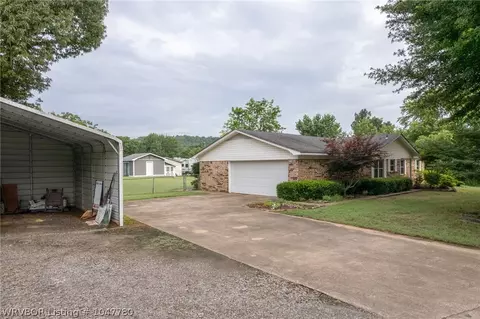 11914 Mitchell Bnd, Fort Smith, AR 72916 photo 29