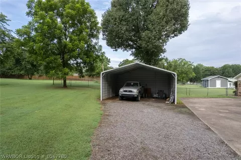 11914 Mitchell Bnd, Fort Smith, AR 72916 photo 34