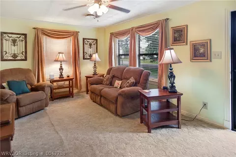 3624 Wilma Ave, Fort Smith, AR 72904 photo 3