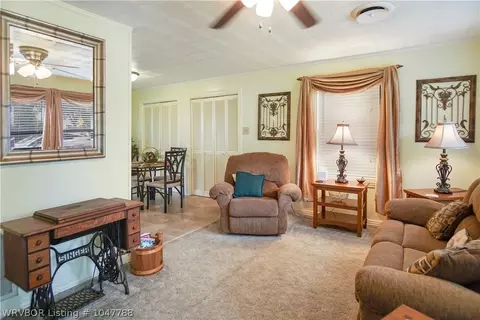 3624 Wilma Ave, Fort Smith, AR 72904 photo 2