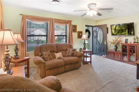 3624 Wilma Ave, Fort Smith, AR 72904 photo 4