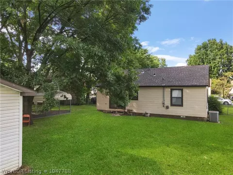 3624 Wilma Ave, Fort Smith, AR 72904 photo 15