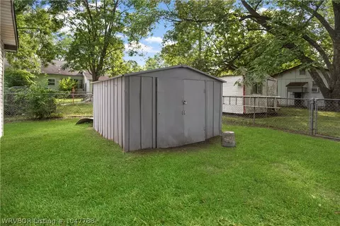 3624 Wilma Ave, Fort Smith, AR 72904 photo 17