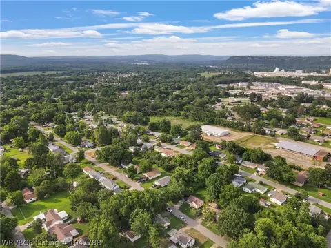 3624 Wilma Ave, Fort Smith, AR 72904 photo 20