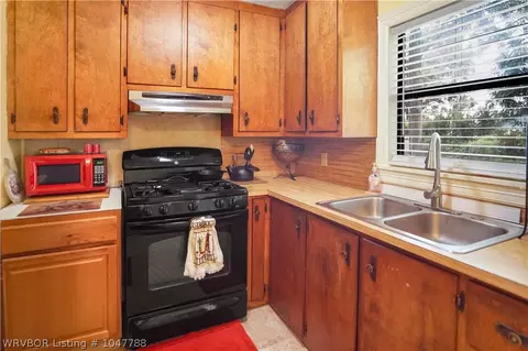 3624 Wilma Ave, Fort Smith, AR 72904 photo 9