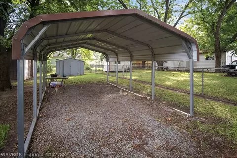 3624 Wilma Ave, Fort Smith, AR 72904 photo 16