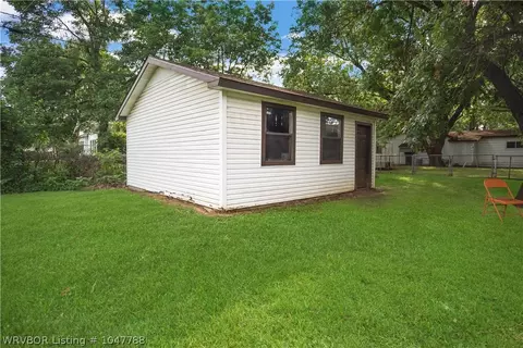 3624 Wilma Ave, Fort Smith, AR 72904 photo 18