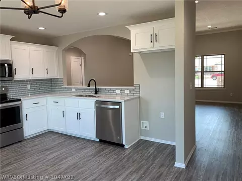 107 Chase Ln, Pocola, OK 74902 photo 5