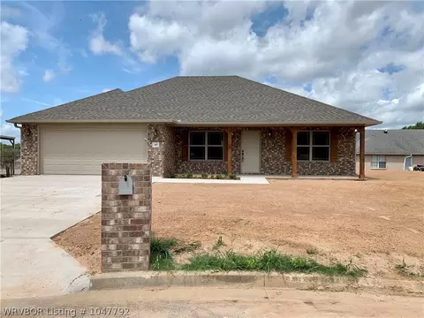 107 Chase Ln, Pocola, OK 74902 photo 1