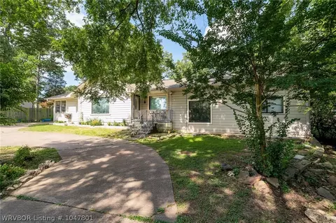 1310 Burnham Rd, Fort Smith, AR 72903 photo 4