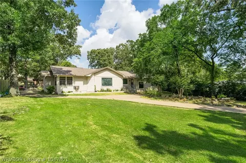 1310 Burnham Rd, Fort Smith, AR 72903 photo 1
