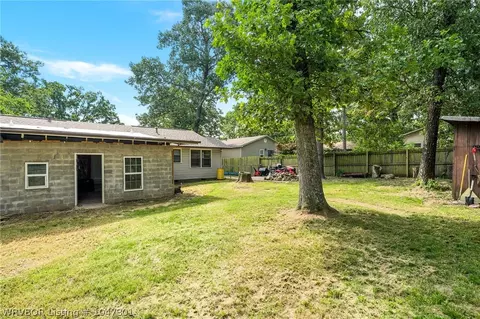 1310 Burnham Rd, Fort Smith, AR 72903 photo 37