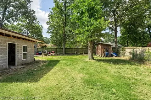 1310 Burnham Rd, Fort Smith, AR 72903 photo 38