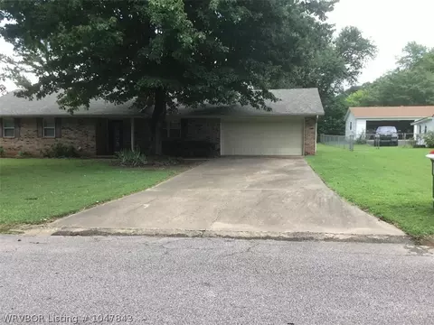 314 N 26 St, Ozark, AR 72949 photo 2