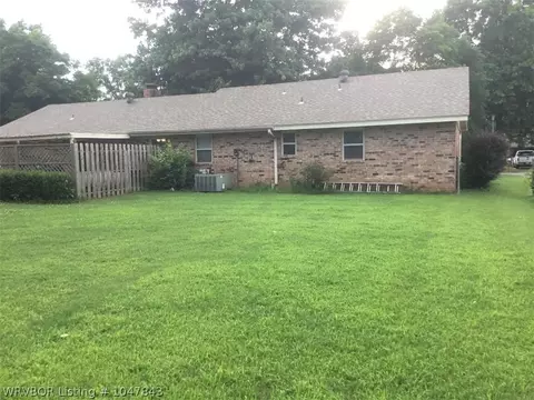 314 N 26 St, Ozark, AR 72949 photo 27