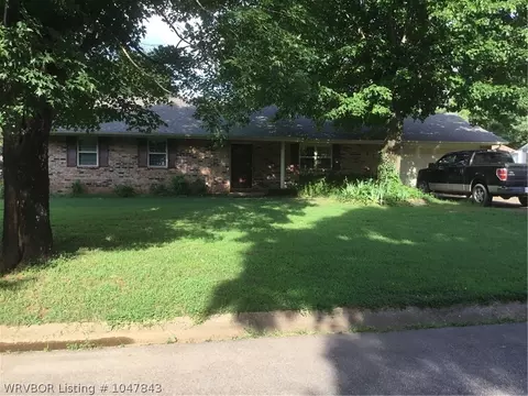 314 N 26 St, Ozark, AR 72949 photo 1