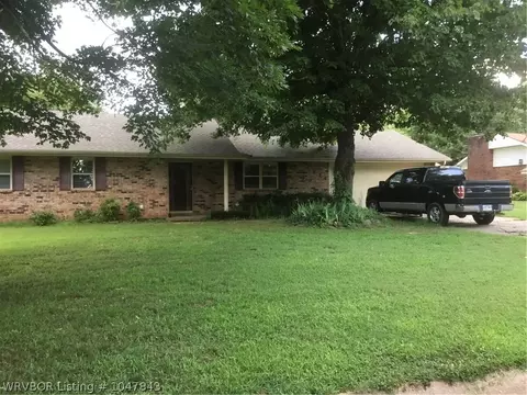 314 N 26 St, Ozark, AR 72949 photo 3