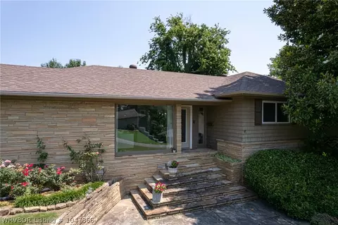 3001 Beverly Dr, Fort Smith, AR 72901 photo 2