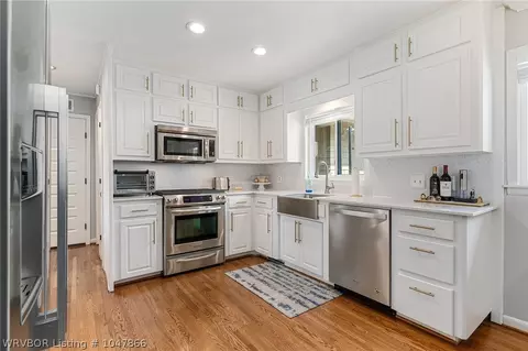3001 Beverly Dr, Fort Smith, AR 72901 photo 8
