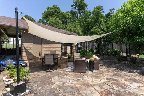 3001 Beverly Dr, Fort Smith, AR 72901 photo 35