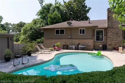 3001 Beverly Dr, Fort Smith, AR 72901 photo 36