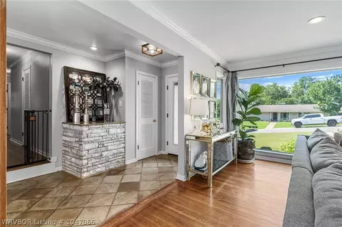 3001 Beverly Dr, Fort Smith, AR 72901 photo 3