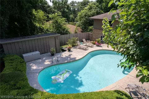 3001 Beverly Dr, Fort Smith, AR 72901 photo 37