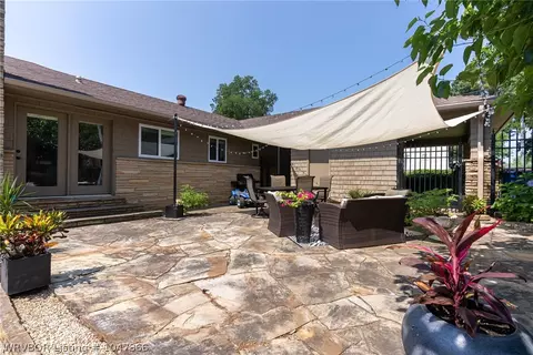 3001 Beverly Dr, Fort Smith, AR 72901 photo 34
