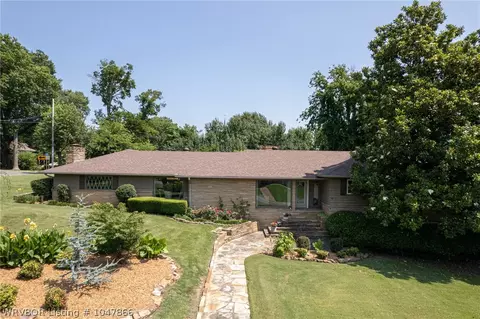 3001 Beverly Dr, Fort Smith, AR 72901 photo 1