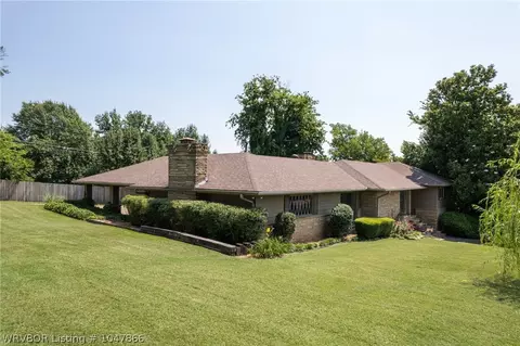 3001 Beverly Dr, Fort Smith, AR 72901 photo 42