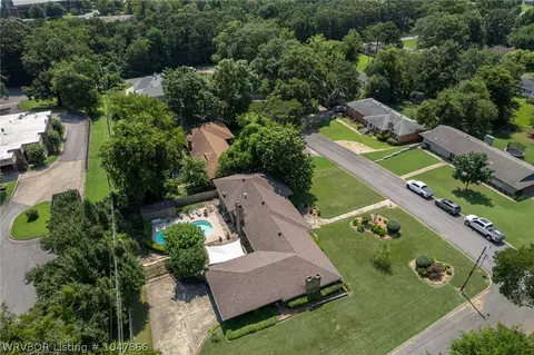 3001 Beverly Dr, Fort Smith, AR 72901 photo 41