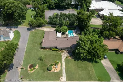 3001 Beverly Dr, Fort Smith, AR 72901 photo 40