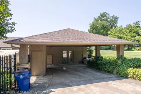 3001 Beverly Dr, Fort Smith, AR 72901 photo 38