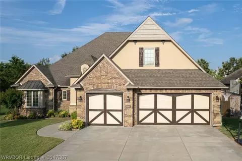 3005 Brighton Pointe Pl, Fort Smith, AR 72903 photo 2