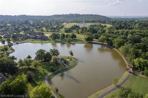 3005 Brighton Pointe Pl, Fort Smith, AR 72903 photo 47